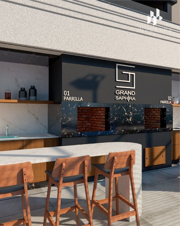 En Venta - DEPARTAMENTOS EN POZO DE 1,2,3 DORMITORIOS