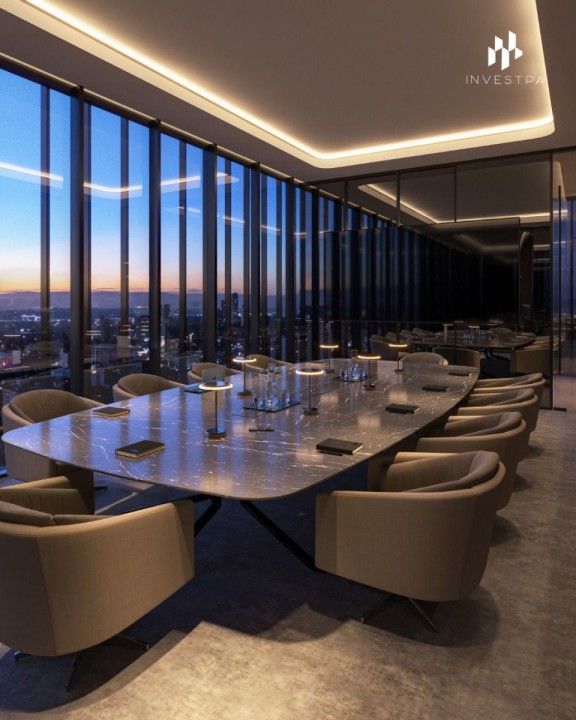 En Venta - OFICINAS CORPORATIVAS EN POZO