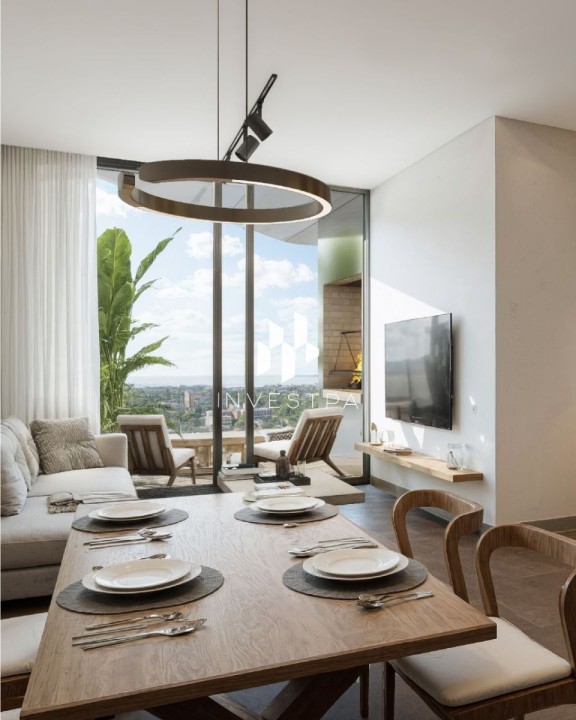 En Venta - DEPARTAMENTOS EN POZO DE 1,2,3 DORMITORIOS EN PALMANOVA CENTER