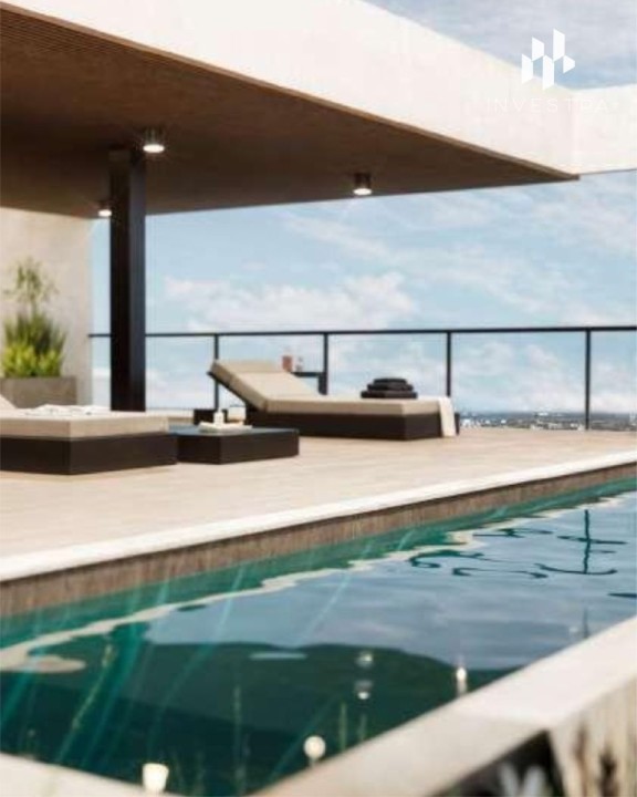 En Venta  - DEPARTAMENTOS EN POZO DE 1 Y 2 HABITACIONES EN BELIVE GARAY