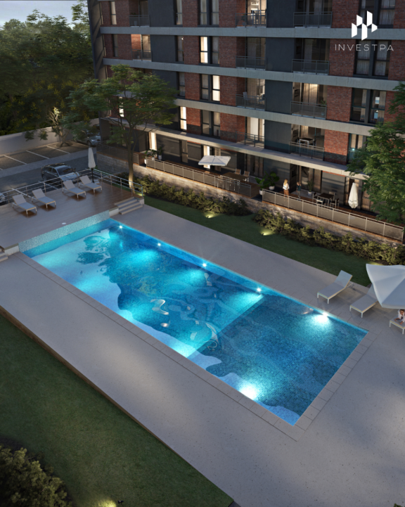 En Venta - DEPARTAMENTO EN POZO EN URBAN CUMBRES