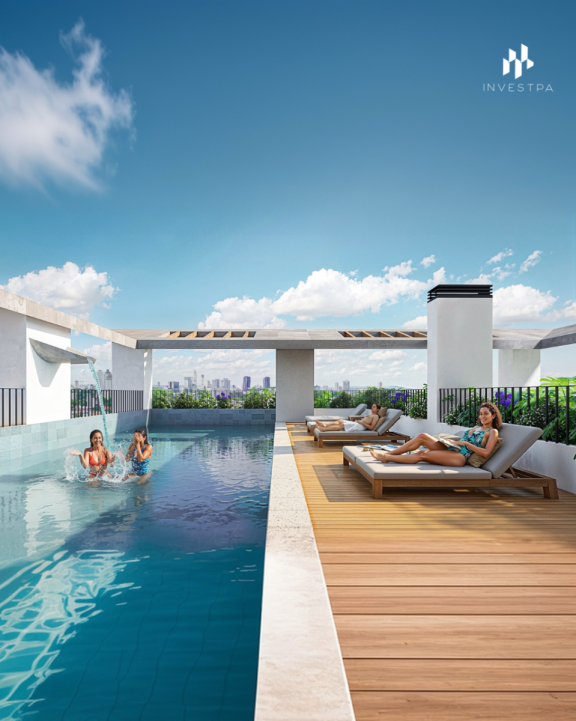 En Venta - DEPARTAMENTO EN POZO