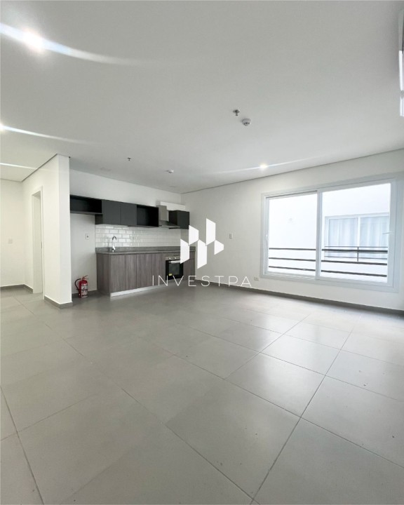 En Venta - DEPARTAMENTO A ESTRENAR DE 1 HABITACION