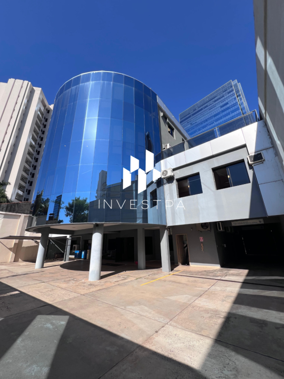 En Alquiler - EDIFICIO CORPORATIVO A PASOS DE PASEO LA GALERIA