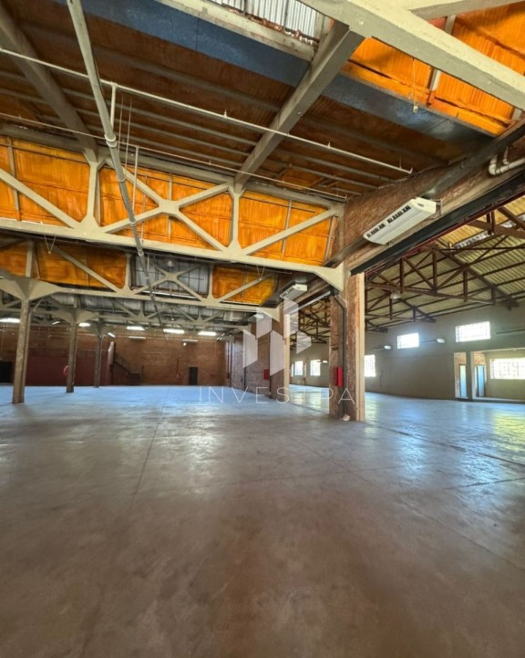 En Alquiler - ESPACIOS PARA OFICINAS