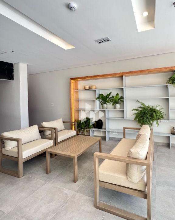 En Alquiler - DEPARTAMENTO DE 2 HABITACIONES EN BARRIO SEMINARIO