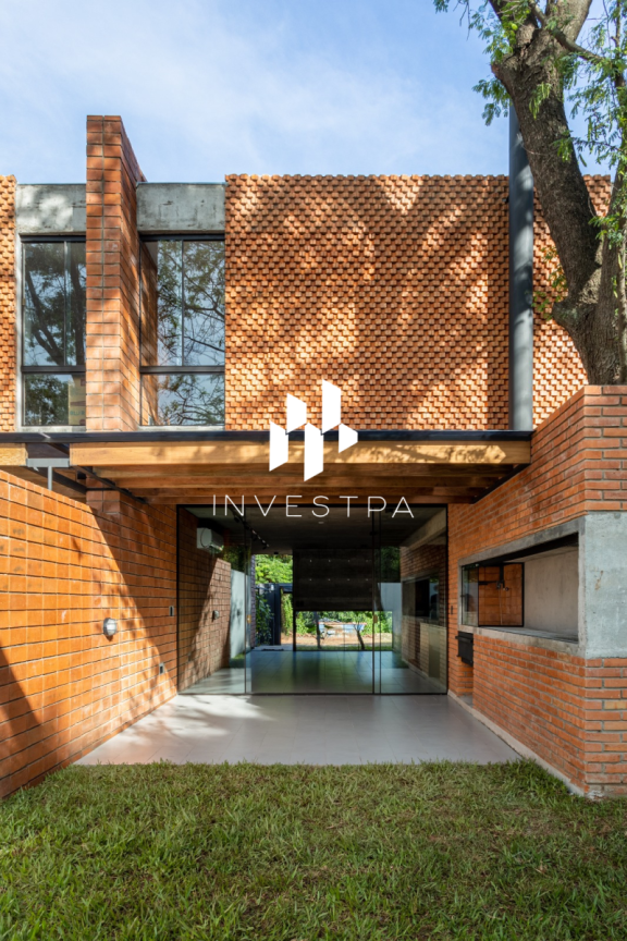 En Venta - DÚPLEX EN LUQUE LOMA MERLO