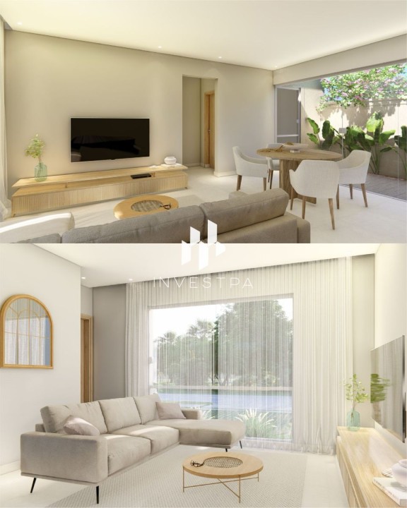 En Venta - CASA DE 2 HABITACIONES