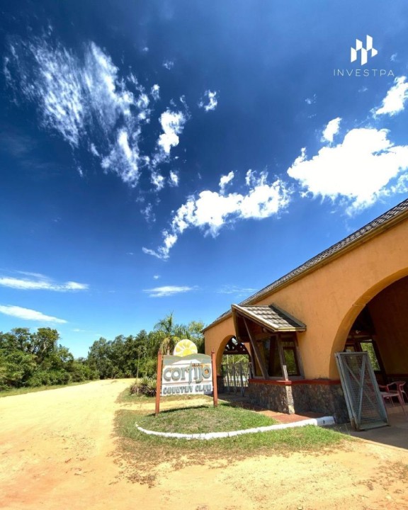 En Venta - Terreno en San Bernardino