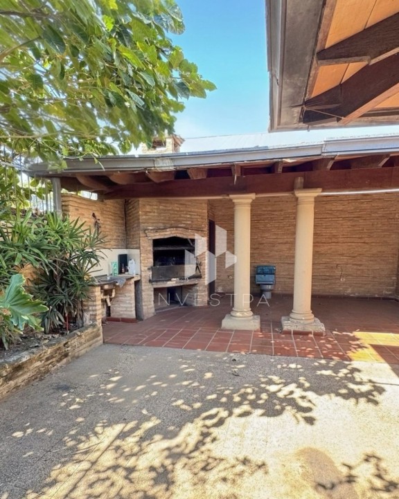 En Venta - CASA A REFACCIONAR EN BARRIO SAN PABLO