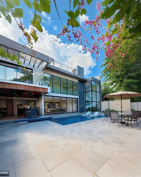 En Venta - CASA DE 4 HABITACIONES EN SAN BERNARDINO