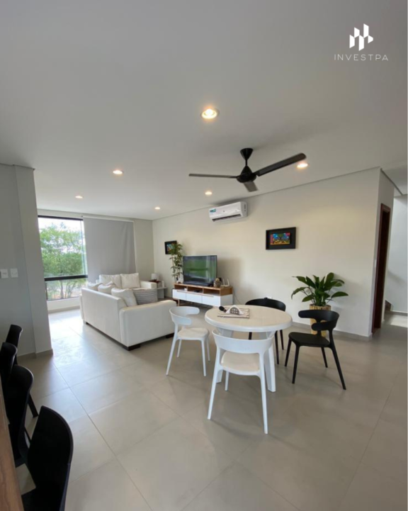 En Venta - Casa en San Bernardino