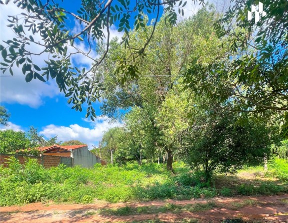 En Venta - TERRENOS ECÓNOMICOS EN LUQUE