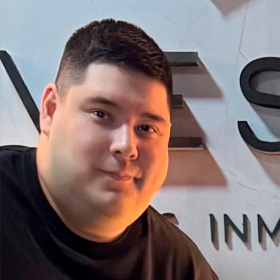 Dr. Martín Orue • Infectólogo Clínico